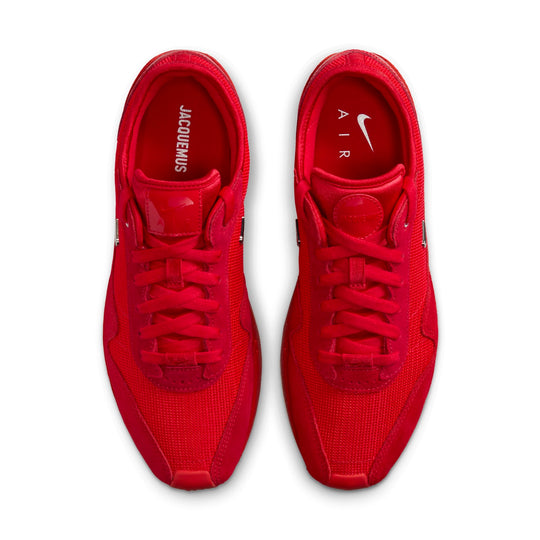 (WMNS) Nike x Jacquemus Air Max 1 86 'Mystic Red' HM6690-600