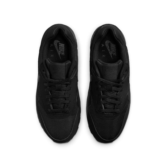 (PS) Nike Air Max 1 'Triple Black' DZ3307-001-KICKS CREW