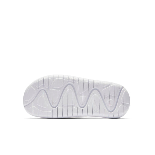 (WMNS) Nike Benassi Future Cross SE Premium 'Silver' AO2641-001 - KICKS ...