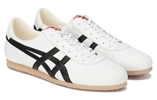 Onitsuka Tiger Tai-Chi Nm 'White Black' 1183A913-100 - KICKS CREW