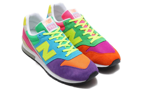 New Balance Atmos x 996 CM996ATN - KICKS CREW