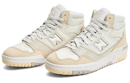 New Balance 650R 'Beige' BB650RPC