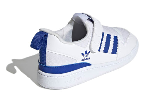 (PS) adidas Originals Forum 360 Shoes 'White Blue' GZ8354