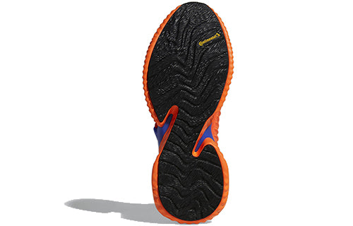 adidas Alphabounce Instinct Phoenix Suns BB7509