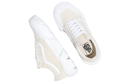 Vans Old Skool Modular 'Cream White' VN0007P18NL