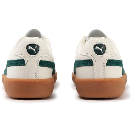 PUMA Army Trainer 'White Green' 386607-15