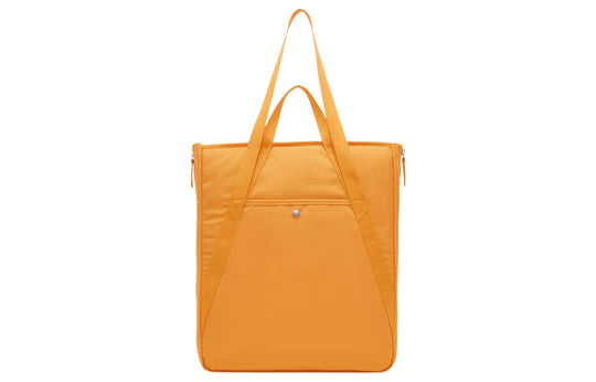 Nike Gym Tote 28L 'Orange' DR7217-836 - KICKS CREW