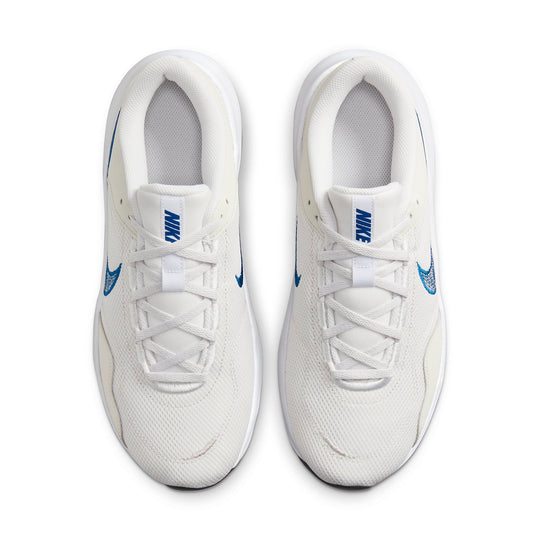 Nike Legend Essential 3 Next Nature 'Platinum Tint Court Blue' DM1120 ...