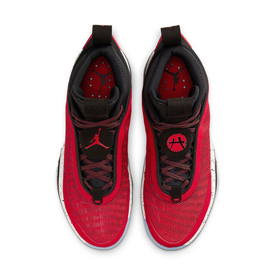 Rui Hachimura x Air Jordan 36 'Japan' DJ4485-600 Basketball Shoes/Sneakers  -  KICKS CREW