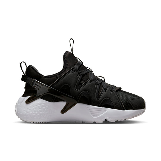 WMNS) Nike Air Huarache Craft 'Black White' DQ8031-001-KICKS CREW