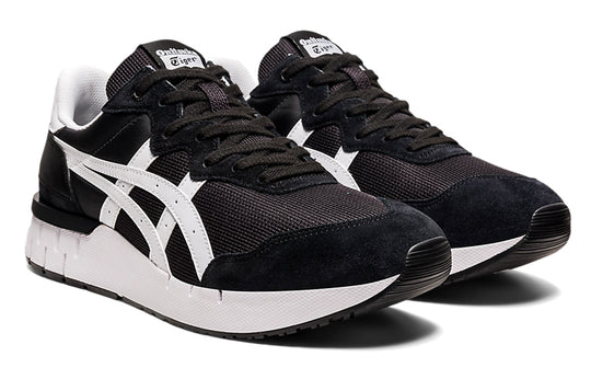 Onitsuka Tiger Tiger Rebilac Runner 'Black White' 1183A396-002 - KICKS CREW