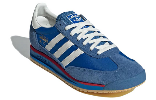 adidas SL 72 RS 'Blue Scarlet' IG2132