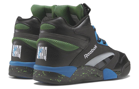 Reebok Shaq Victory Pump 'Pump Universe' H06491