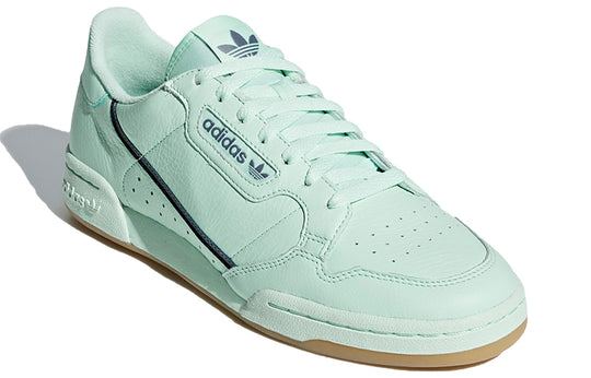 Adidas continental mint best sale