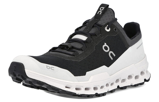 On Running Cloud Ultra 'Black White' 44.99543 - KICKS CREW