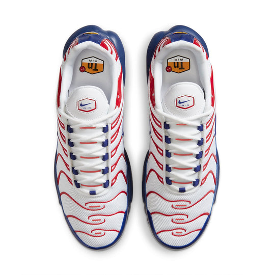 Nike Air Max Plus 'USA' CZ9167-100