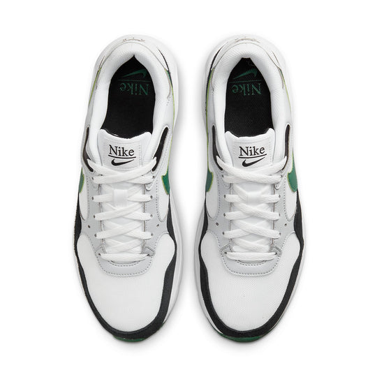 Nike Air Max SC 'White Gorge Green' CW4555-109 - KICKS CREW