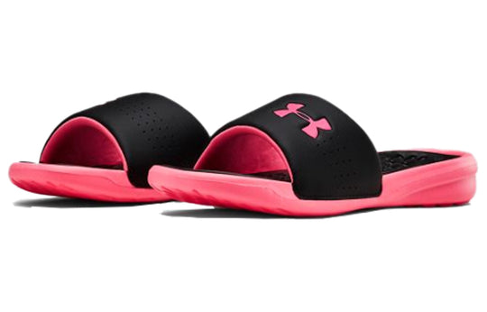 Under Armour Women's Playmaker Fixed Strap Sandal