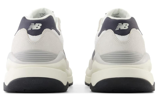 New Balance 5740 'White Navy' M5740ESC