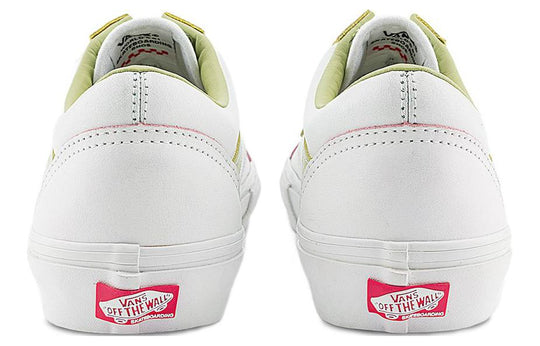 Vans Skate Old Skool 'White Mint' VN0A5FCBD7V