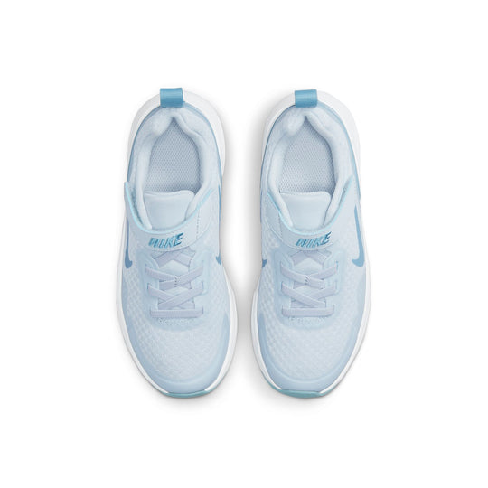 (PS) Nike Wearallday 'Aura Worn Blue' CJ3817-405 - KICKS CREW