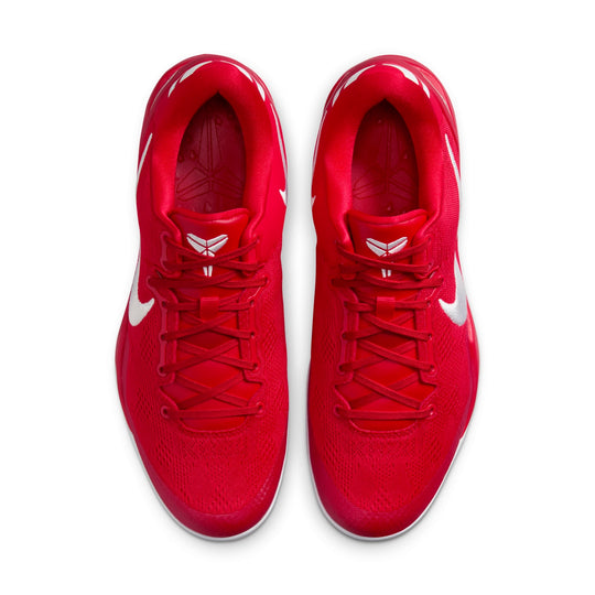 Nike Kobe 8 Protro 'University Red White' HF9550-600