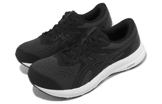 ASICS Gel-Contend 8 4E 'Black White' 1011B679020