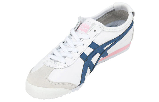 WMNS Onitsuka Tiger Mexico 66 Independence Blue 1182A078 104 KICKS CREW