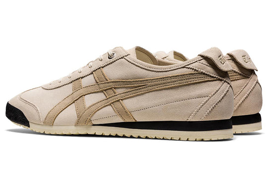 Onitsuka Tiger MEXICO 66 Shoes 'Birch Wood Crepe' 1183A527-201 