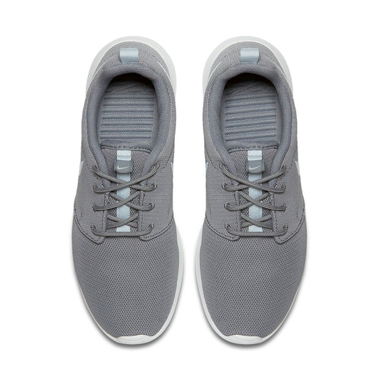 Nike Roshe One 'Cool Grey Summit White' 844994-003 - KICKS CREW