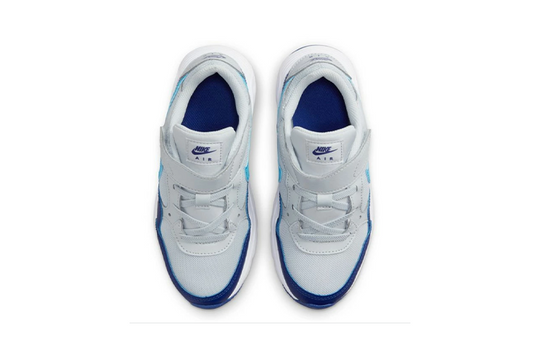 (PS) Air Max SC 'Pure Platinum Blue Lightning' CZ5356-011