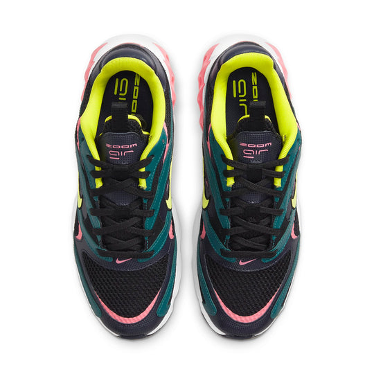 Nike Zoom Air Fire Dark Teal Green (Women's)
