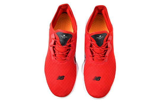 New Balance Fresh Foam Rcvry v3 'Red' RCVRYTR3-KICKS CREW