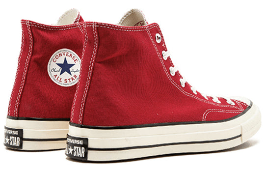 Converse Chuck 70 Hi 'Crimson' 144754C - KICKS CREW