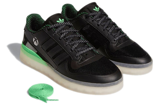 adidas Xbox x Forum Tech Boost 'Series X' GW6374 - KICKS CREW