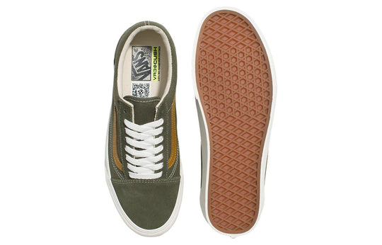 Vans Old Skool Vr3 'Olive Green' VN0005UB50K