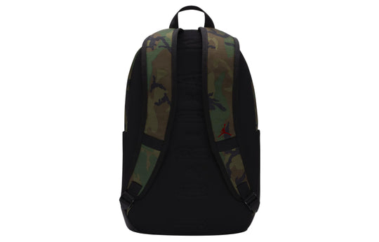 Backpacks Jordan Essential Backpack Camo