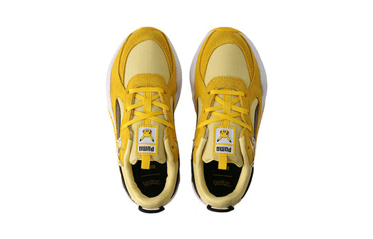 (PS) PUMA Pokmon x RS-X 'Pikachu' 389562-01