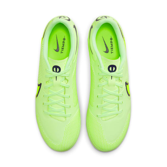 Nike Legend 9 Academy AG 'Neon Green' DB0627-705