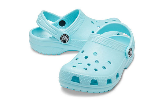 Crocs Classic Clog 'Blue' 204536-4O9 - KICKS CREW