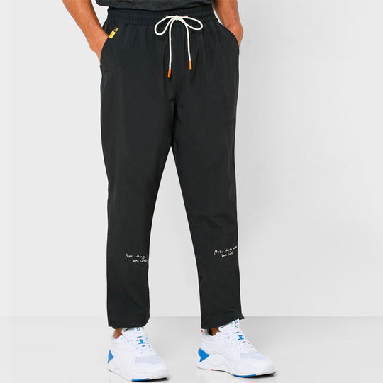 Puma Men's Flame Pants - Hibbett