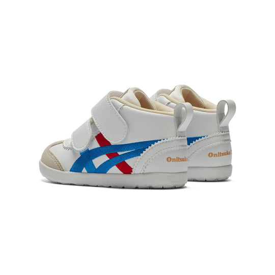 (TD) Onitsuka Tiger FIRST 'White Directoire Blue' 1184A219-100