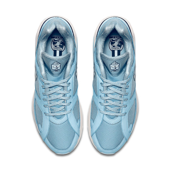 Nike Air Max 180 'Ice' AV3734-400 - KICKS CREW