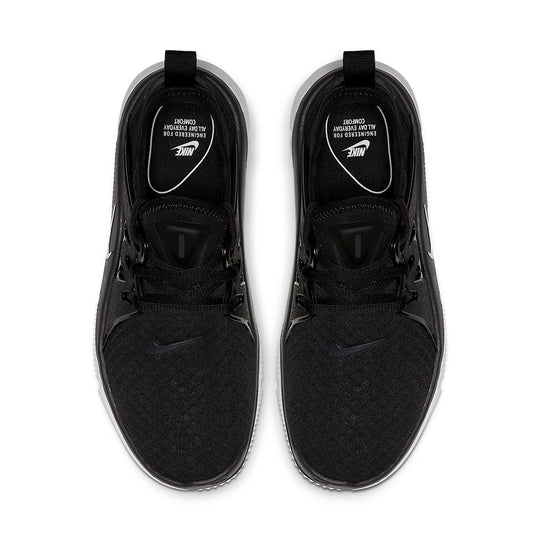 (WMNS) Nike Acalme Black AQ7459-001 - KICKS CREW