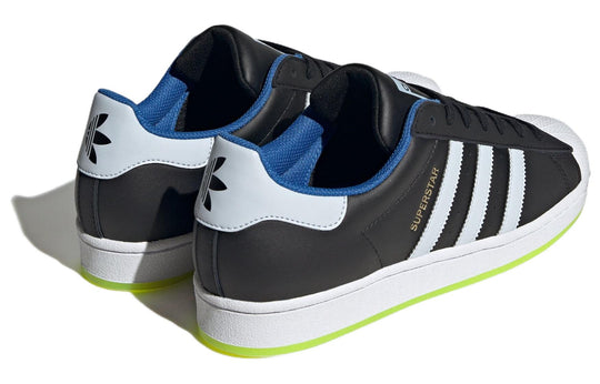 adidas Indigo Herz x Superstar 'Into the Metaverse' IE1842