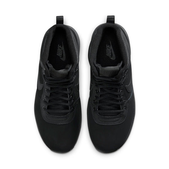 Nike Manoadome 'Triple Black' 844358-003-KICKS CREW