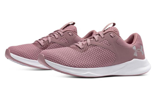 (WMNS) Under Armour UA Charged Aurora 2 Training Shoes 'Wonder Mauve' 3025060-604