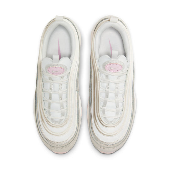 WMNS) Nike Air Max 97 'Summit White' CT1904-100 - KICKS CREW