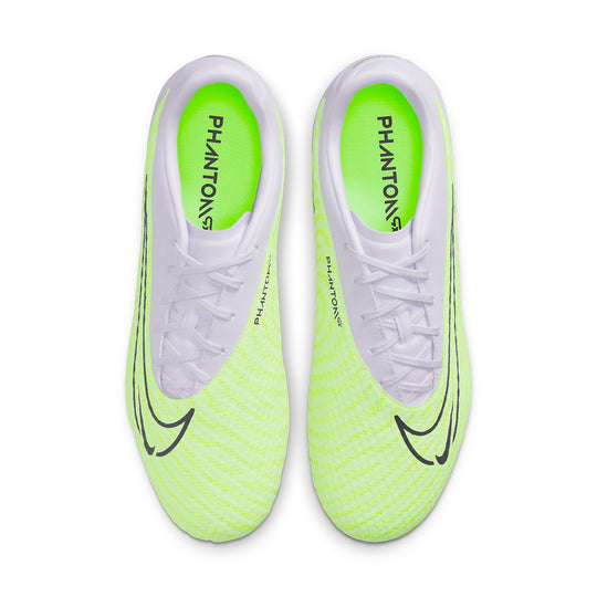 Nike Phantom GX Academy HG 'Barely Volt' DD9470-705 - KICKS CREW