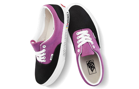 Vans Era Unisex Black/Purple VN0A4U39263